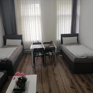 Appartement met een Slaapkamer